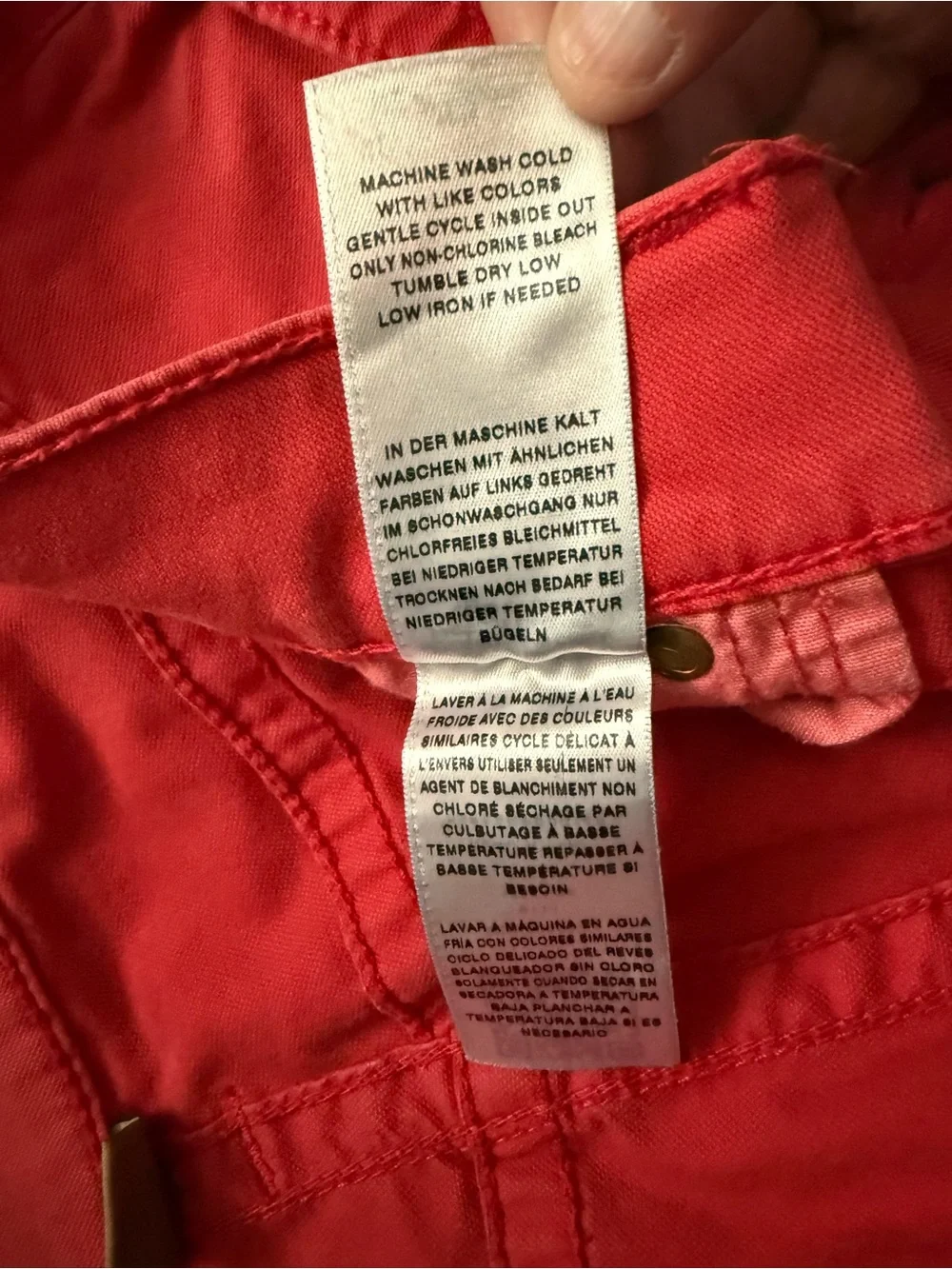True Religion 